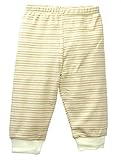Dordor & Gorgor PANTS ユニセックス・ベビー US サイズ: 12 Months カラー: ベージュ