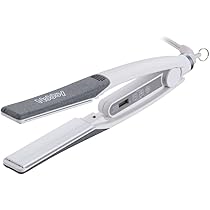 Amazon.co.jp: Nobby ストレート ヘア アイロン NBS1200 ホワイト