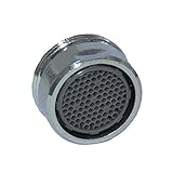 Perfk 全5サイズ選ぶ　節水泡沫アダプター　節水泡沫器　整流キャップ　全5サイズ　 - サイズ4