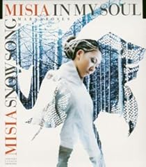 SNOW SONG / MISIA