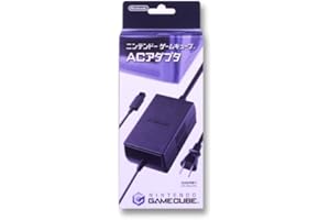 ニンテンドーゲームキューブ専用ACアダプター