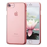 EDGEi for iPhone 7 エッジ アイフォンケース (ローズゴールド)