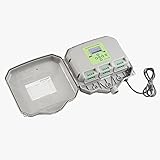 Kichler 15DC300 Landscape Lighting Controls Design Pro LED Controller, 300W [並行輸入品]