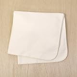 コフク ベイビー) オーガニックコットン ふんわりアフガン 70×70