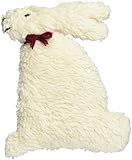 Little fellows(リトルフェローズ) ぬいぐるみ オーガニック ベビー まくら うさぎ ホワイト PLU483