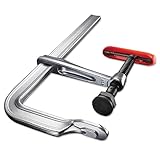 コムグリップとBESSEY 013-2400S-12 Lクランプ12 in.Reg義務