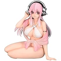 未開封 すーぱーそに子 コンセプトフィギュア サマープリンセス 全2種セット 楽天市場】すーぱーそに子 コンセプトフィギュア サマー