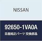 NISSAN(ニッサン) 日産純正部品 コンプレツサー アツセンブ 92650-1VA0A