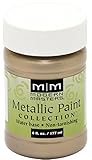 Modern Masters ME206-06 Metallic Champagne, 6-Ounce [並行輸入品]