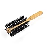 uxcell ブラシ　長方形ブラシ　クリーニング　道具　清潔　家庭用　ブラック　21cm x 6cm