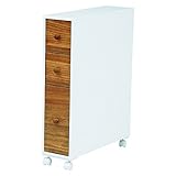 トイレラック（ナチュラルホワイト）　MTR-6464NW  【送料無料】