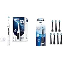 Amazon | 【Amazon.co.jp限定】ブラウン オーラルB iO5 S クワイト 
