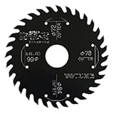 四ツ目印 チップソー 面とれーる100mm用 YTM-MT-10