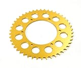 X.A.M Japan (ザムジャパン) A4108-46 520-46T スプロケット A4108-46