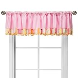 Castle Hill Celine Window Valance