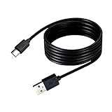 【Day-net】USB Type C ケーブル 1m 急速充電 高速データ転送 タイプc ケーブル スマートフォン Android 充電ケーブル タイプC USB type cケーブル 多機種対応 (1ｍ)