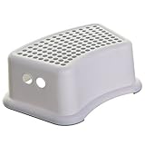 Dreambaby Step Stool, Grey Dots by Dreambaby [並行輸入品]