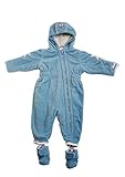 Lodger Skier (3 - 6 Months, American Fifties Silvercreek by Lodger