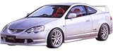フジミ模型 1/24 インチアップシリーズ No.90 DC5 インテグラタイプR プラモデル...