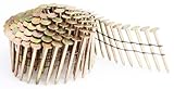 Freeman RN-125 Coil Roofing Nails 1-.25 in. 7.2K Color Box