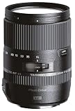 TAMRON 高倍率ズームレンズ 16-300mm F3.5-6.3 DiII PZD MACRO ソニーαマウント用 APS-C専用 B016S
