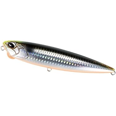ガボッツ150 ゼッパー150 カゲロウ155 アマゾンペンシル　ビックバッカー KAGELOU Series | Megabass - メガバス オンラインショップ