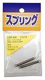 WAKI ステンレス 引きバネ 0.6X3.5X35mm SR-404