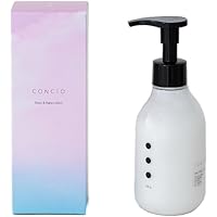 Amazon.co.jp: CONCIO（コンシオ） オールインワンミルク2500成分を