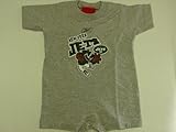 New York Jets NFL Baby / Infant Onesie /クリーパー12 Months , 24 Months