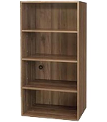 Amazon｜ニトリ(NITORI) 追加棚板 カラーボックスカラボ用 ダーク