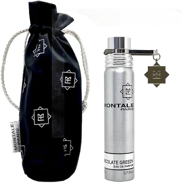 MONTALE モンタル チョコレート グリーディー 50ml Amazon | MONTALE(モンタル) CHOCOLATEGREEDYチョコレートグリー