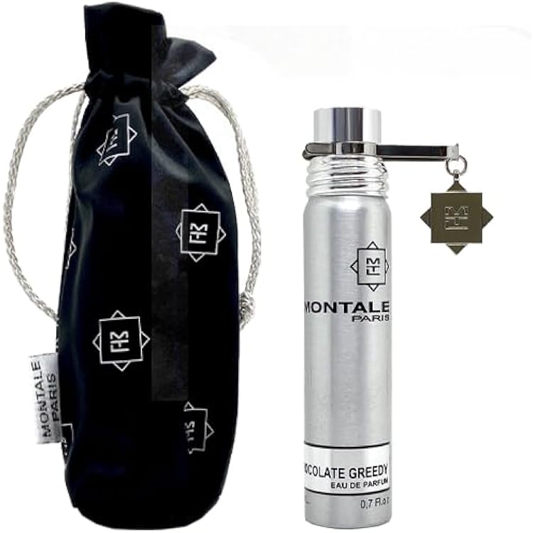 Amazon.co.jp: Montale Chocolate Greedy by Montale Eau De Parfum
