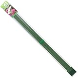 NAKAJO 洋らん支柱 10本入 600mm 3.2mm