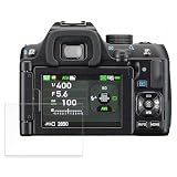 FILMEXT フィルム RICOH PENTAX K-70 用 9H (強化ガラス 同等の高硬度) 反射低減 保護フィルム 日本製