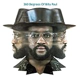 360ディグリーズ・オブ・ビリー・ポール (特典なし)