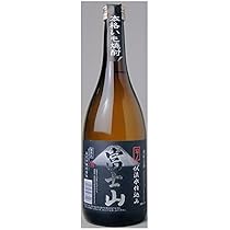 舞富名 焼酎 720ml 楽天市場】【ポイント2倍 8/24〜27期間限定】入波平 舞富名 30度