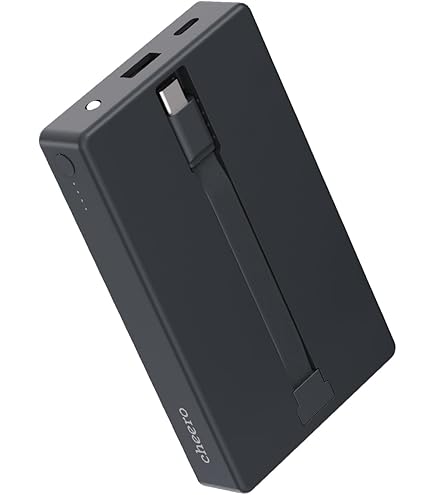 Amazon | エレコム モバイルバッテリー 9000mAh 45W 【世界初