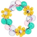 ジンボリー GYMBOREE/ フラワーブレスレット ブライトブルーム 小物ジュエリー・ヘアーアクセサリー One Size【並行輸入】