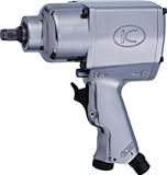 空研/空研 1/2インチSQ中型インパクトレンチ(12.7mm角) (2954338) KW-19HP [その他]