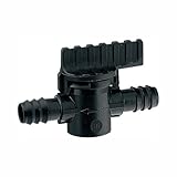 カクダイ 中間コック 573-117