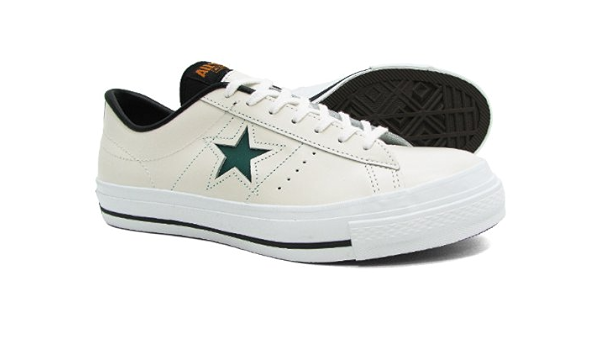 converse one star 35