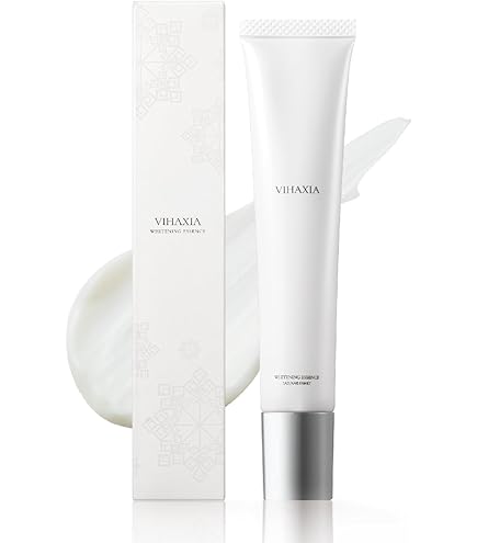 Amazon | 【医薬部外品】 BIHACURE (ビハキュア) 自然派研究所 [ 美白