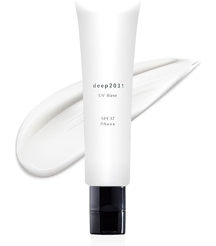 Amazon.co.jp: フルリ スムースフィットベース クリア 化粧下地 日焼け