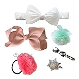 Chic Crystals ACCESSORY ベビー・ガールズ US サイズ: M カラー: マルチカラー