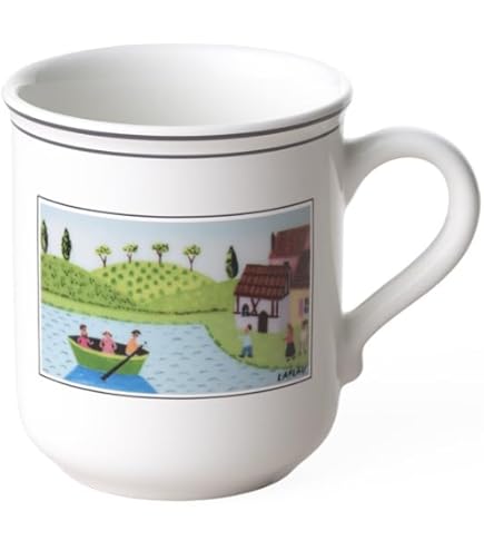 Amazon.co.jp: (ビレロイ＆ボッホ)Villeroy&Boch デザインナイーフ