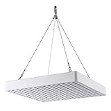 BANGWEIER　植物育成LEDライト 225球　ハイパワー3色　水耕栽培ライト　225LEDライト　一年保証付