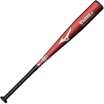 ミズノ Vコング　ジュニア　少年軟式バット Amazon | MIZUNO 少年軟式用金属製 VコングZERO(68cm/平均420g