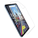 LOE(ロエ) iPad 10.9 インチ 用 AGARフィルム アンチグレア&AR 反射防止 指紋防止 ペーパーセンス 保護フィルム 太陽