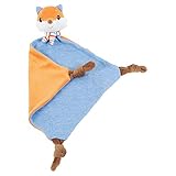 Twiggies ベビーミニブランケット きつねのフレディ