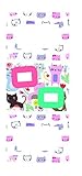 Decorative Cat Photo Frame - Handmade, Perfect Valentine Gift for Cat Lovers [並行輸入品]